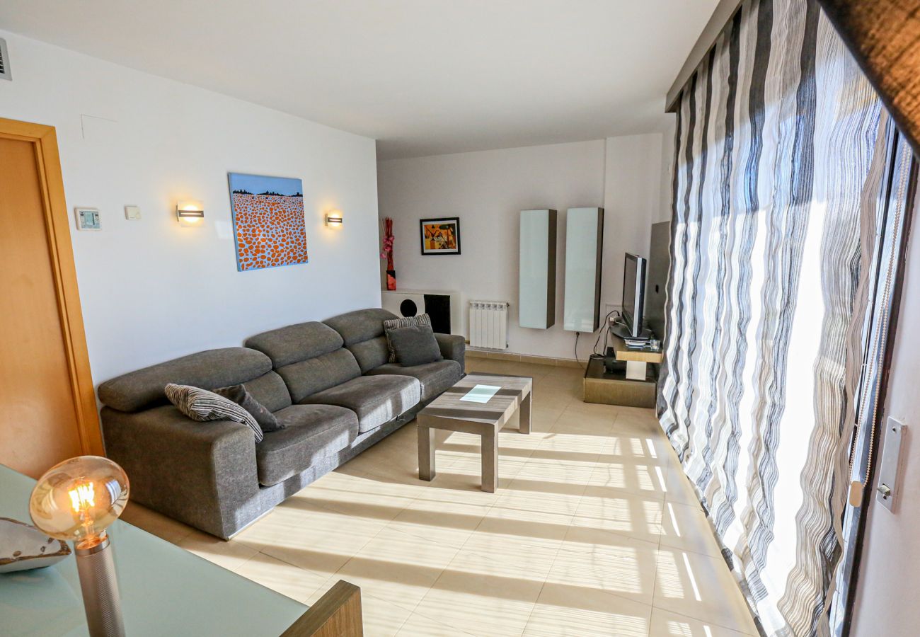 Ferienwohnung in Cambrils - LA SALLE 36 4º1º