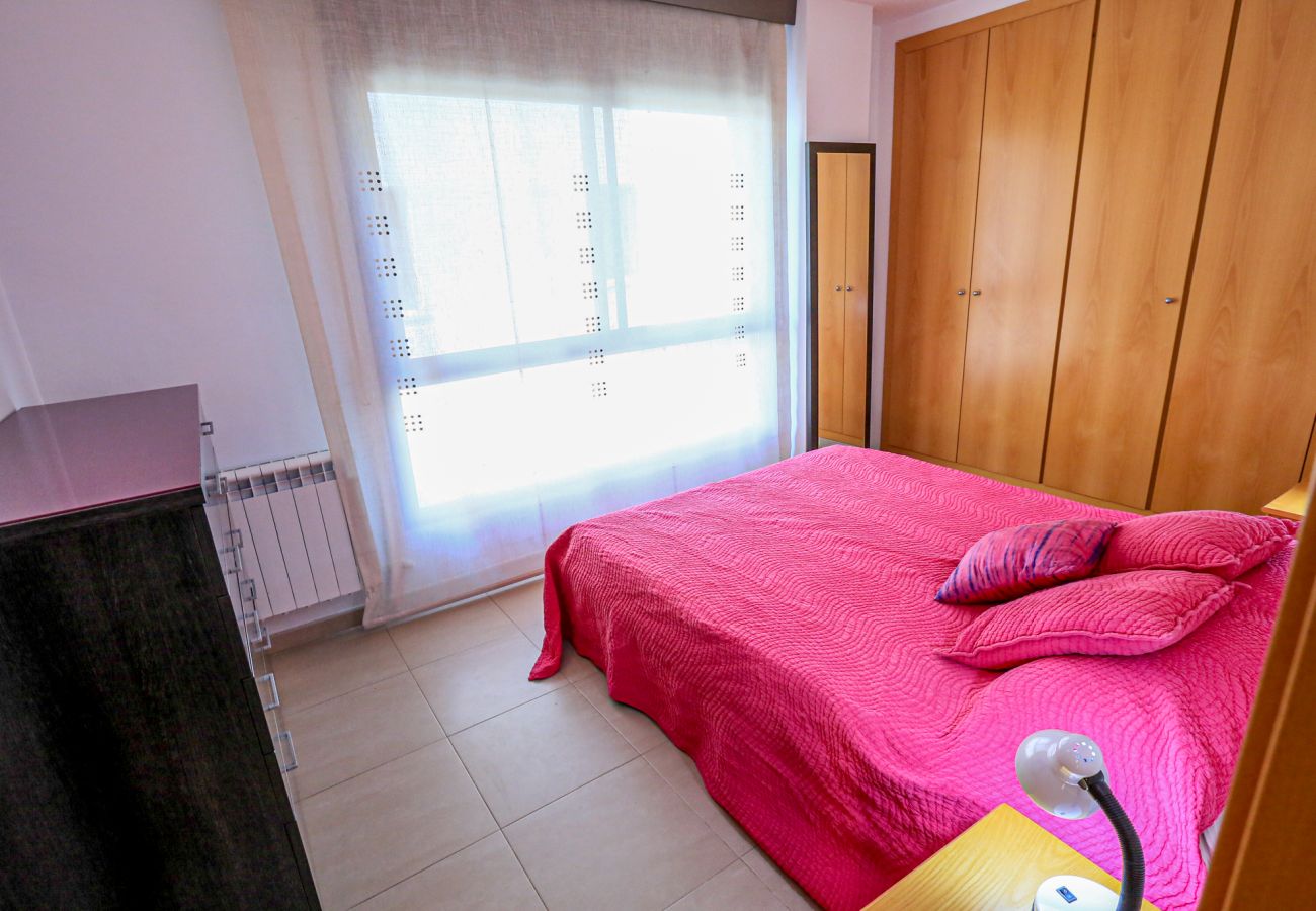 Ferienwohnung in Cambrils - LA SALLE 36 4º1º