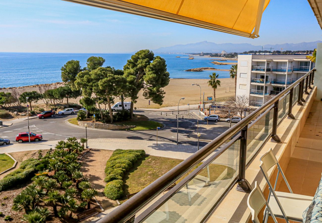 Ferienwohnung in Cambrils - LA SALLE 36 4º1º