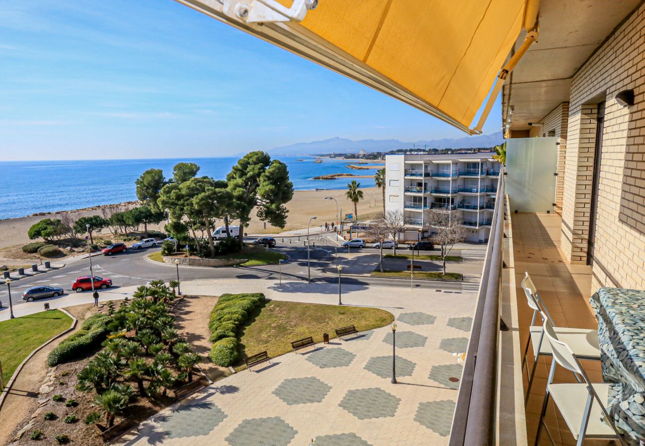 Ferienwohnung in Cambrils - LA SALLE 36 4º1º