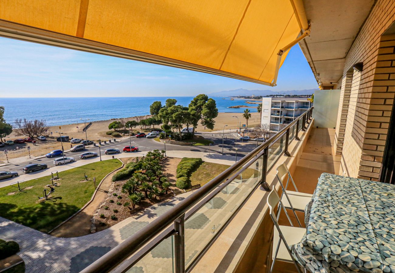 Ferienwohnung in Cambrils - LA SALLE 36 4º1º