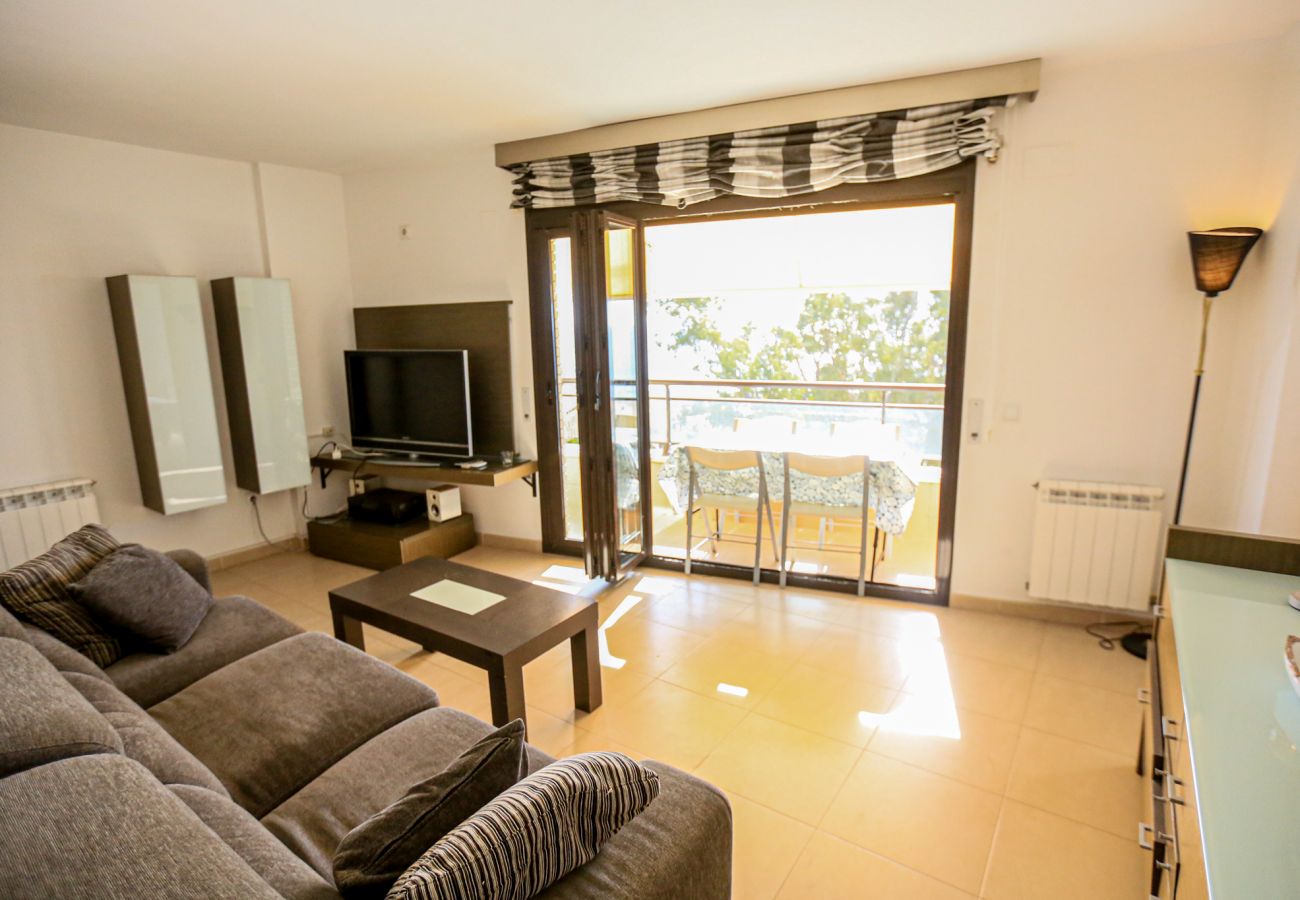 Ferienwohnung in Cambrils - LA SALLE 36 4º1º