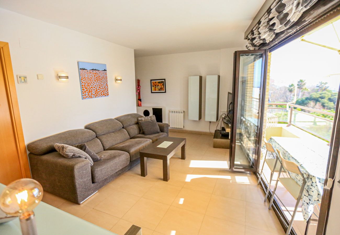 Ferienwohnung in Cambrils - LA SALLE 36 4º1º