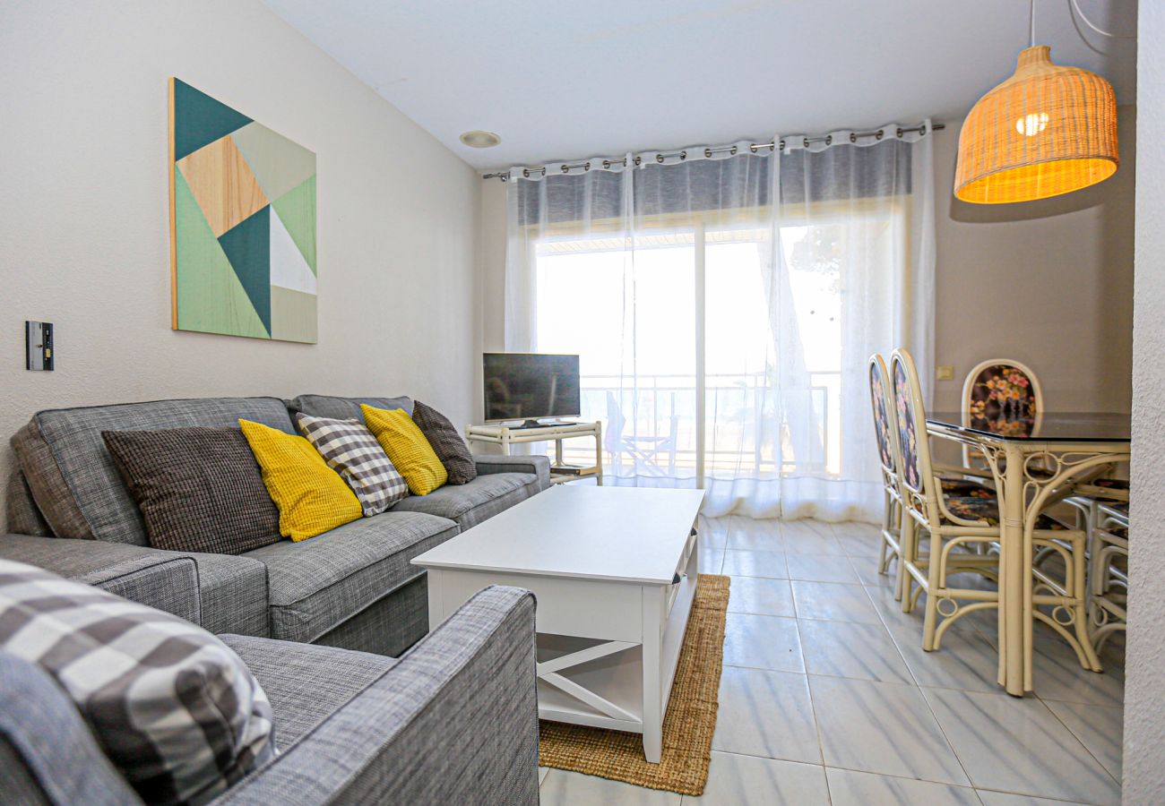 Ferienwohnung in Cambrils - VERSALLES C 1 1