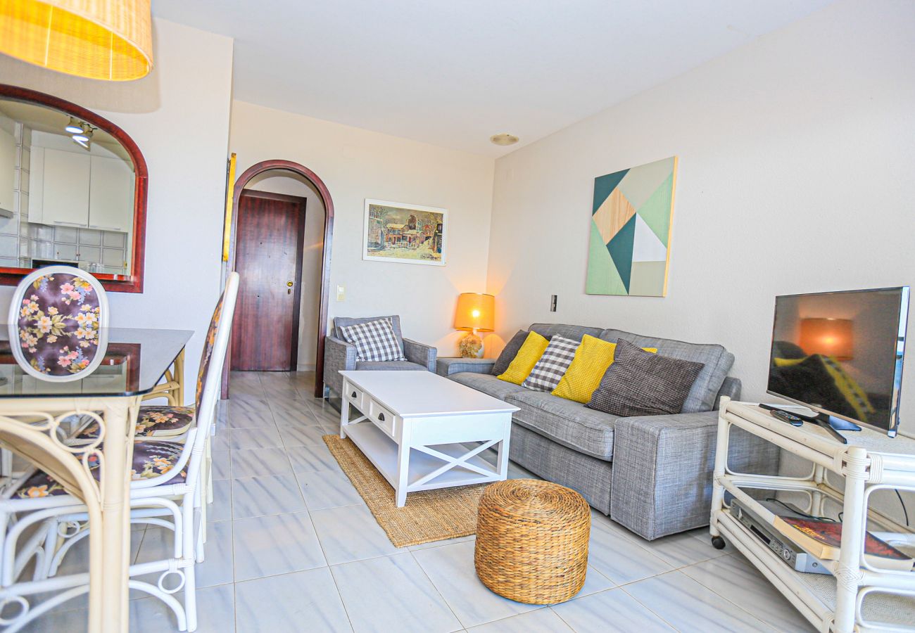 Ferienwohnung in Cambrils - VERSALLES C 1 1