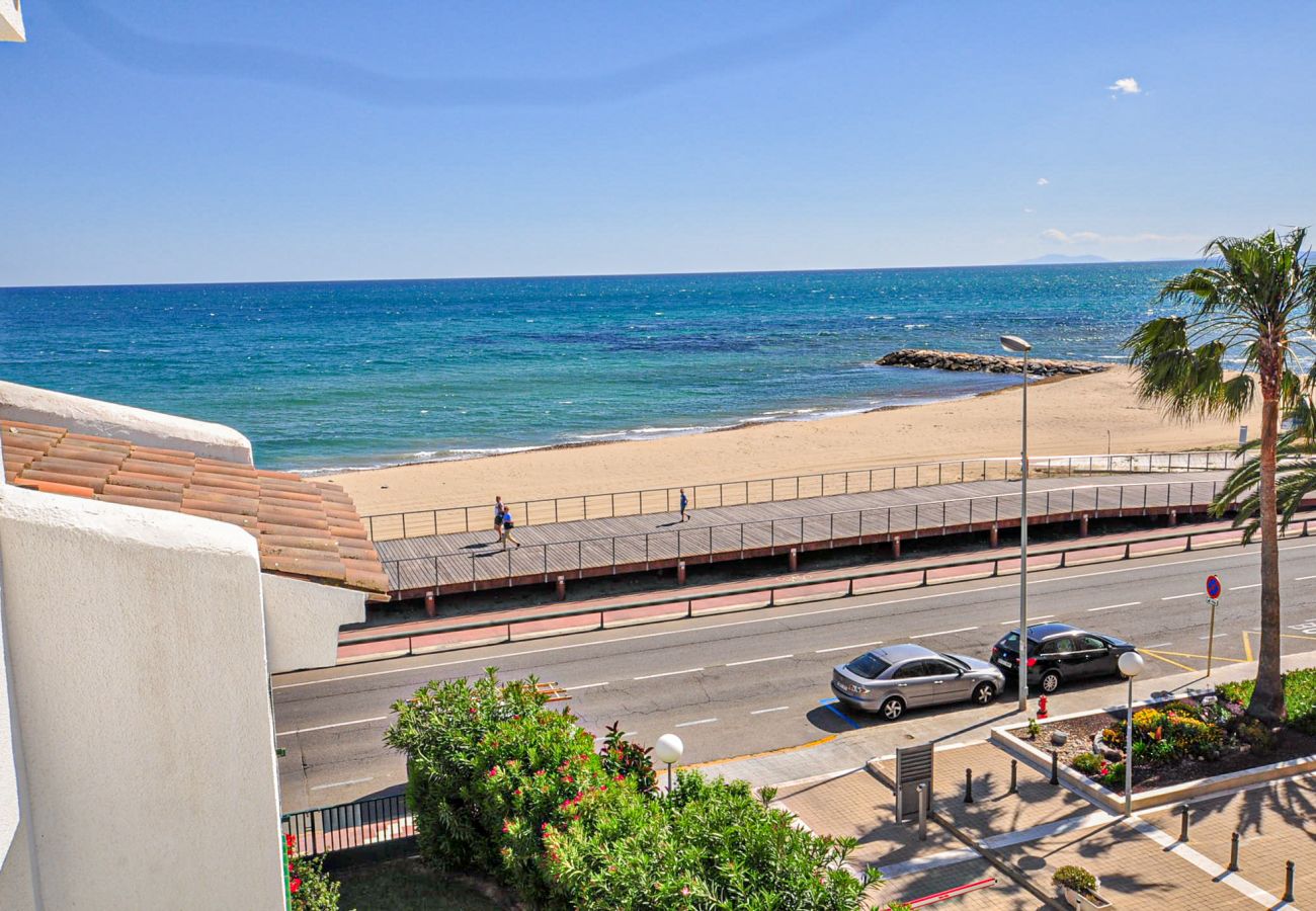 Ferienwohnung in Cambrils - TALLATS B ATIC A