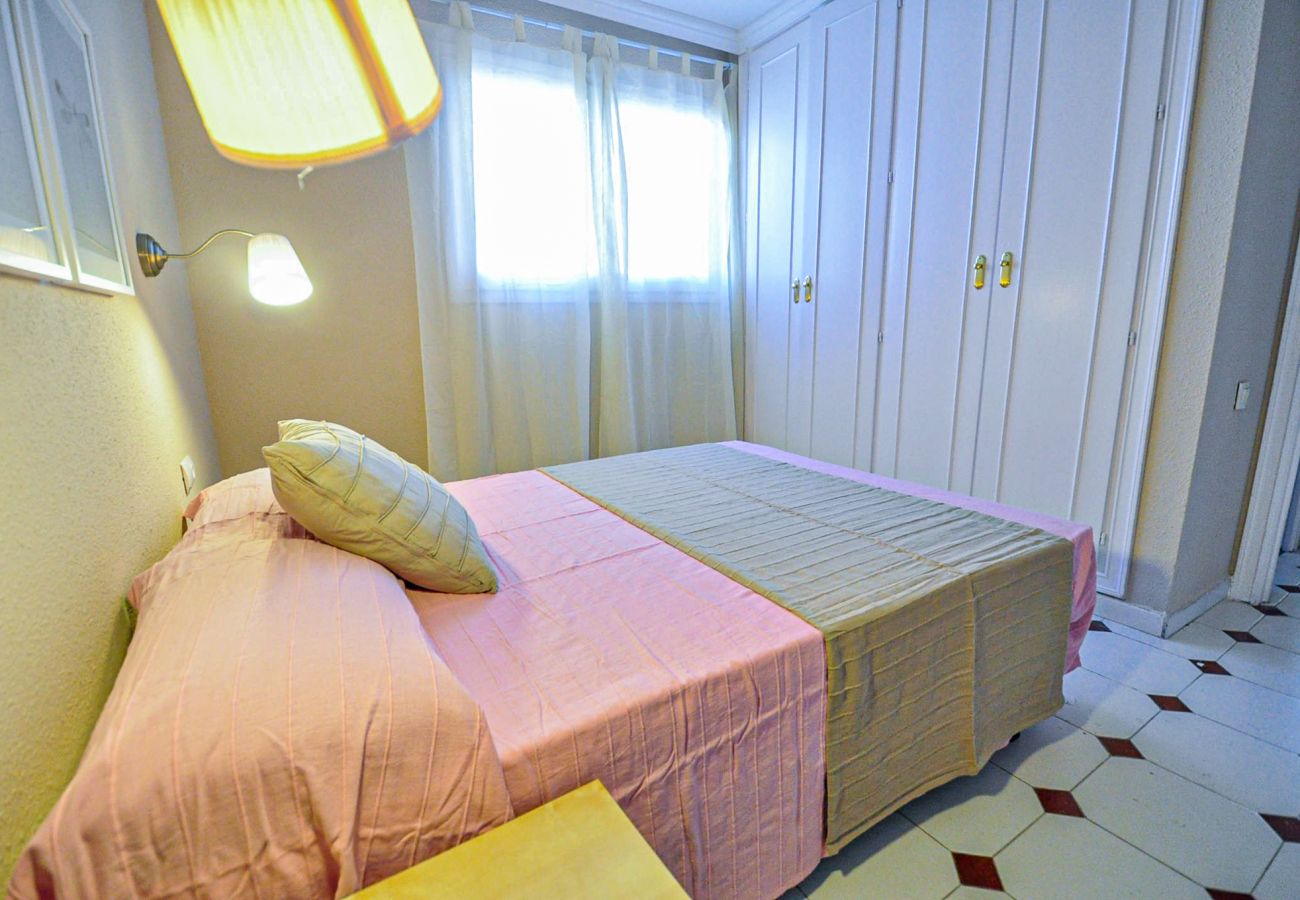 Ferienwohnung in Cambrils - TALLATS B ATIC A