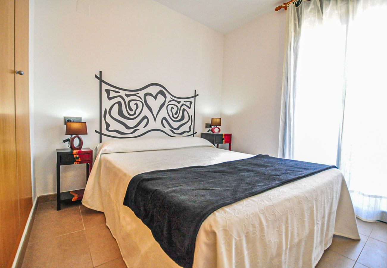 Ferienwohnung in Cambrils - Ciutadella E 3 3