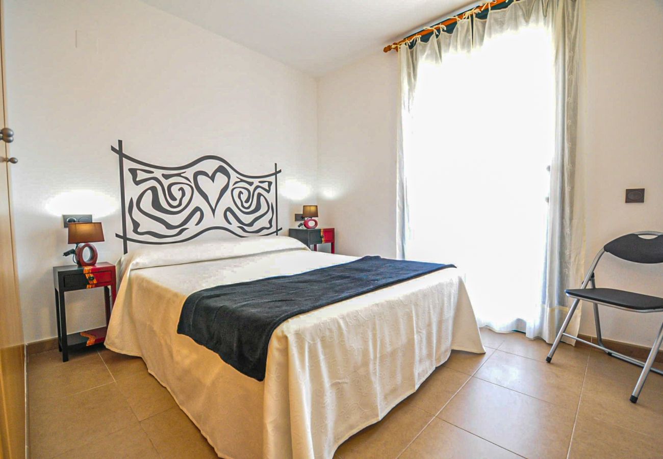 Ferienwohnung in Cambrils - Ciutadella E 3 3