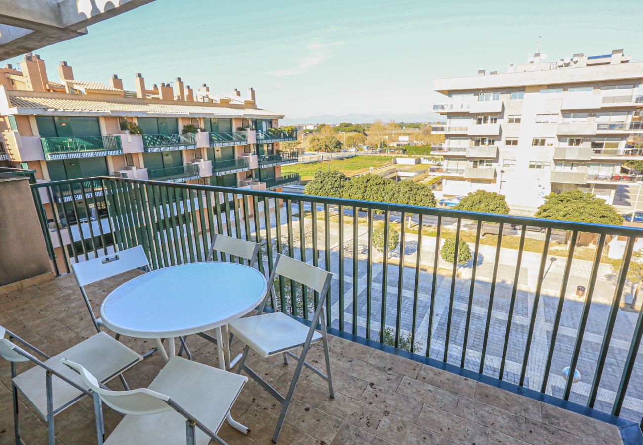 Ferienwohnung in Cambrils - Ciutadella E 3 3