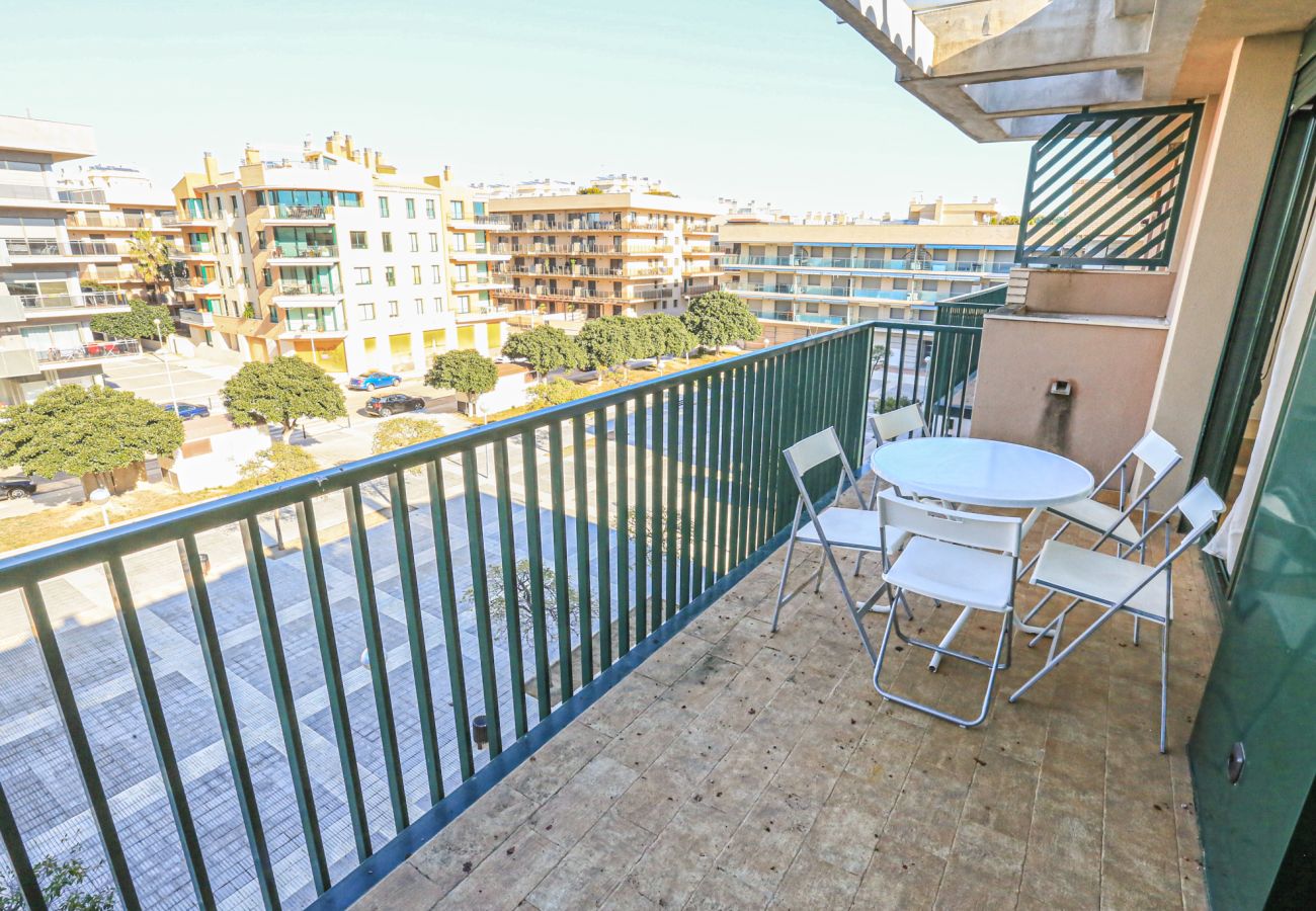 Ferienwohnung in Cambrils - Ciutadella E 3 3