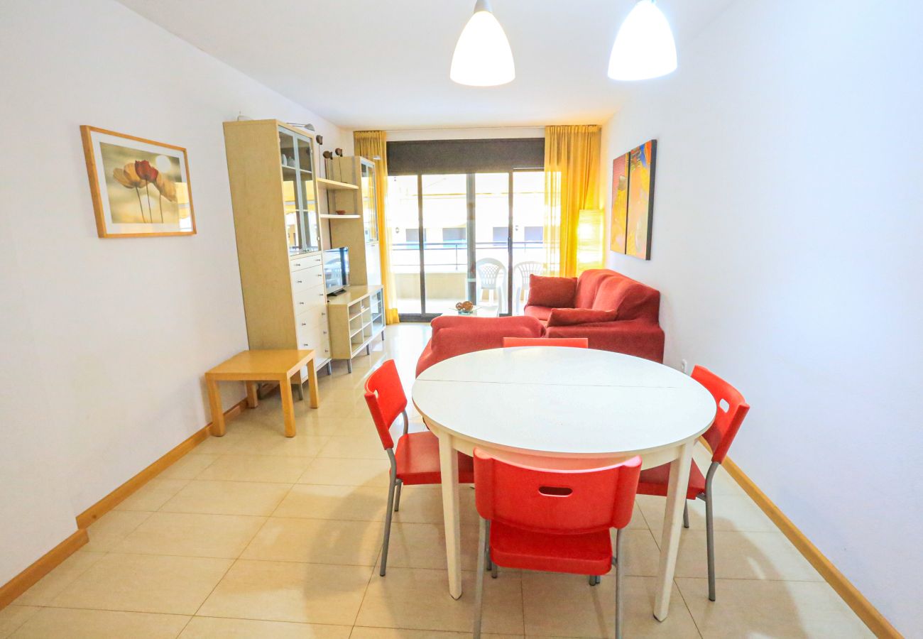 Ferienwohnung in Cambrils - Paradis 33 2 2