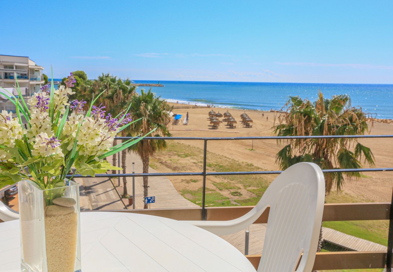 Ferienwohnung in Cambrils - HORTA DEL MAR