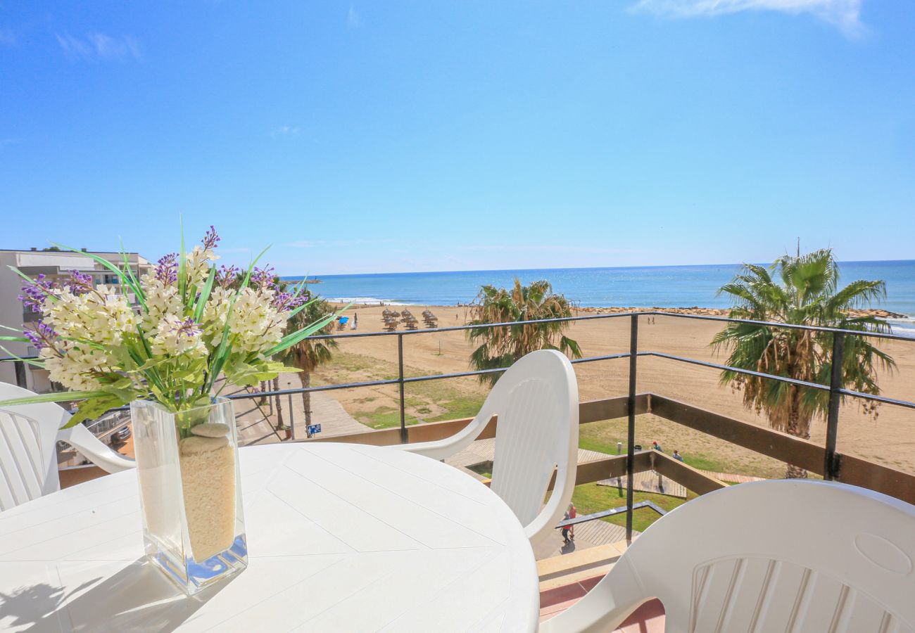 Ferienwohnung in Cambrils - HORTA DEL MAR