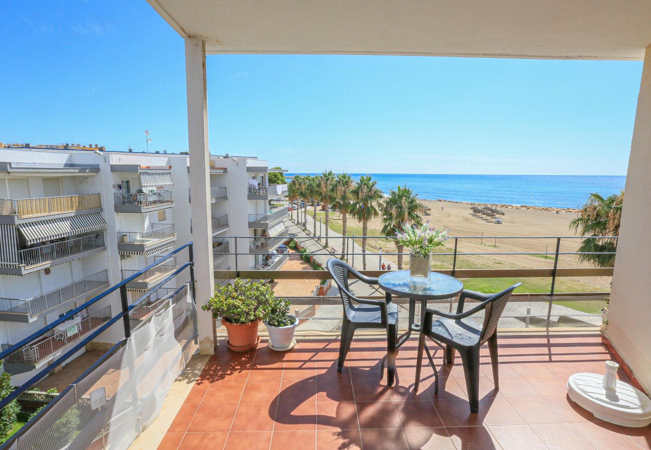 Ferienwohnung in Cambrils - HORTA DEL MAR