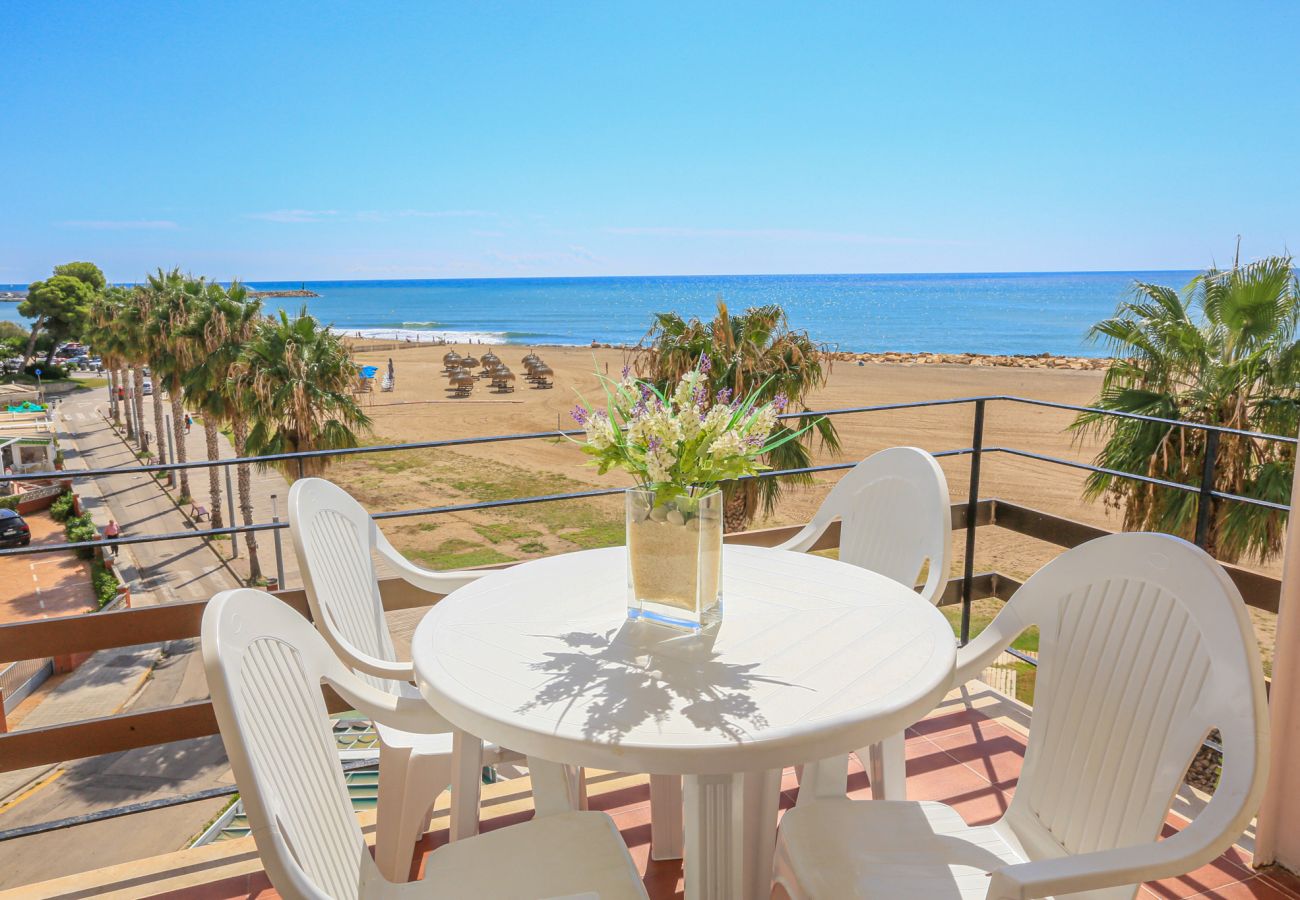 Ferienwohnung in Cambrils - HORTA DEL MAR