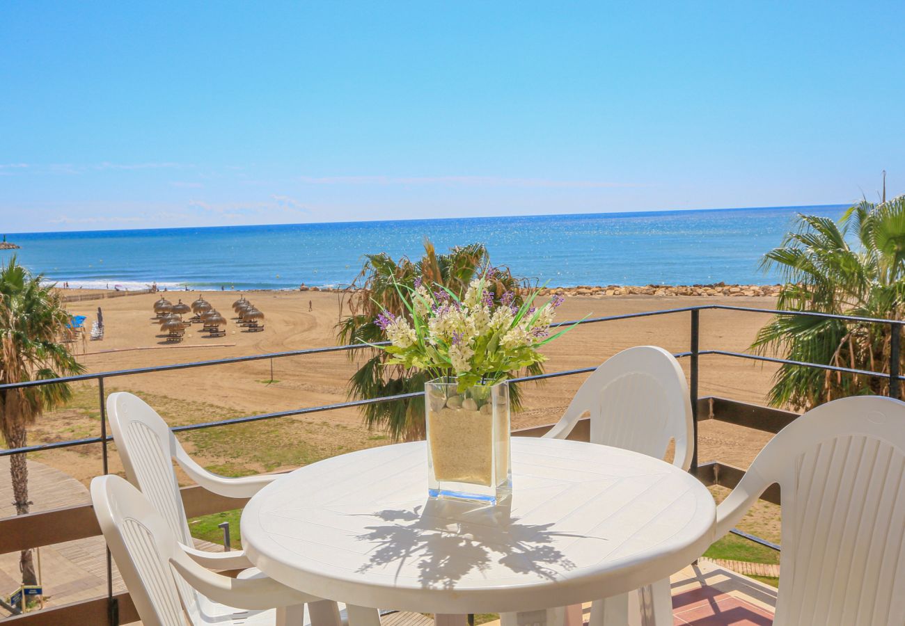 Ferienwohnung in Cambrils - HORTA DEL MAR