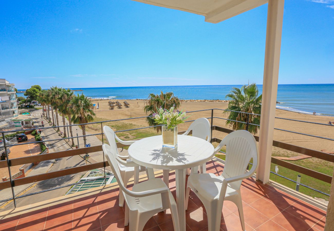 Ferienwohnung in Cambrils - HORTA DEL MAR