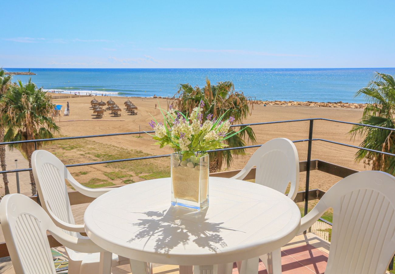 Ferienwohnung in Cambrils - HORTA DEL MAR