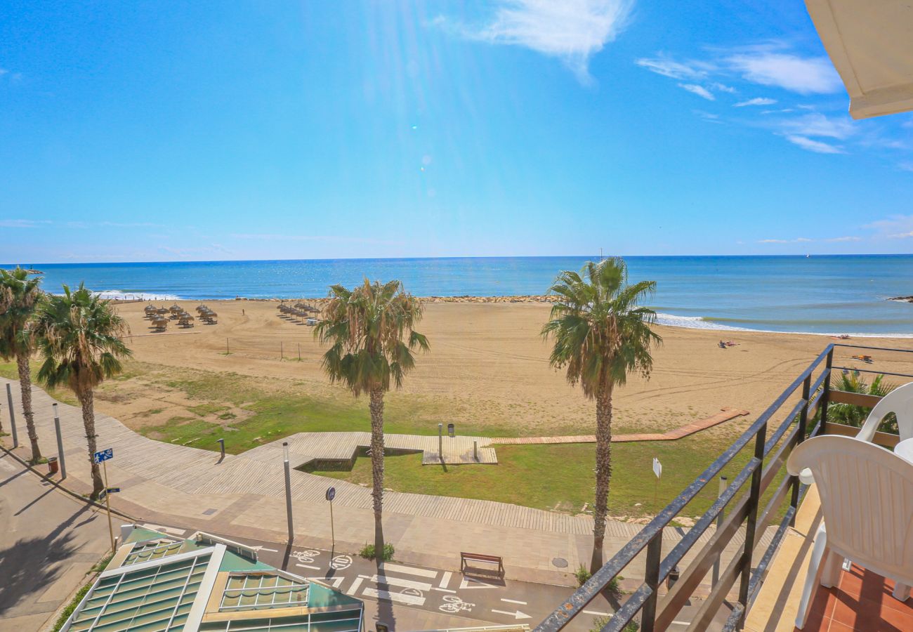 Ferienwohnung in Cambrils - HORTA DEL MAR