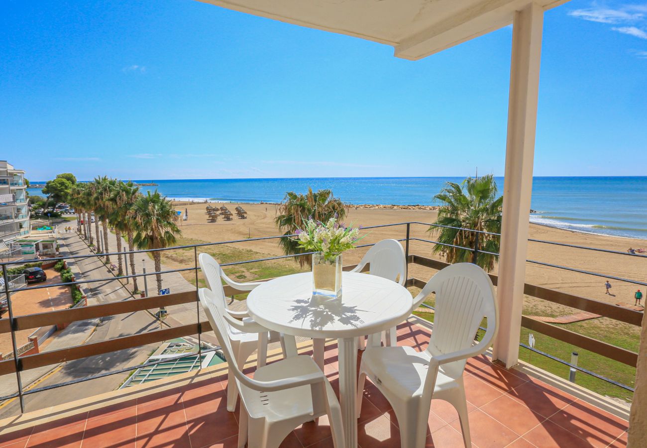 Ferienwohnung in Cambrils - HORTA DEL MAR