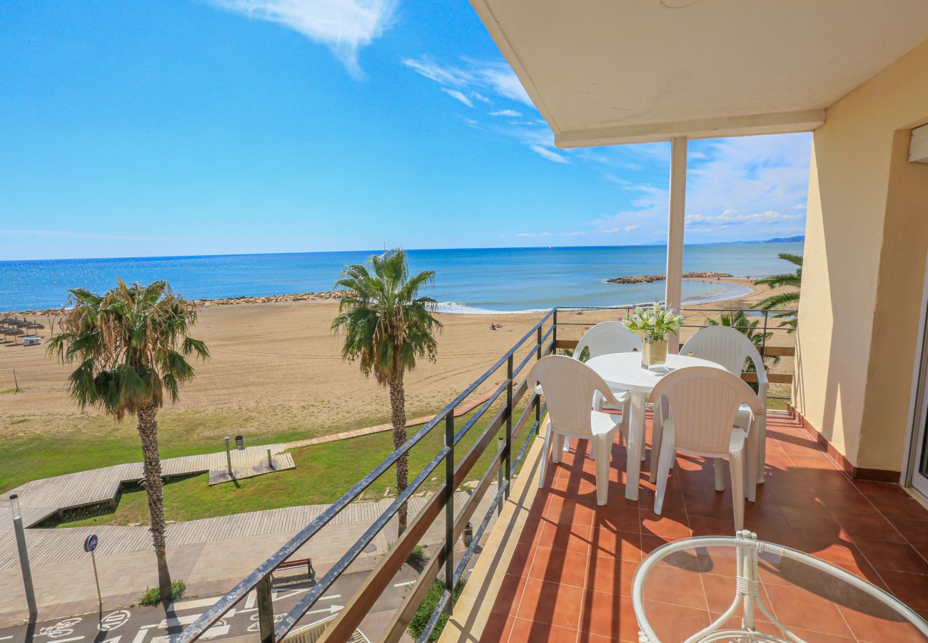 Ferienwohnung in Cambrils - HORTA DEL MAR