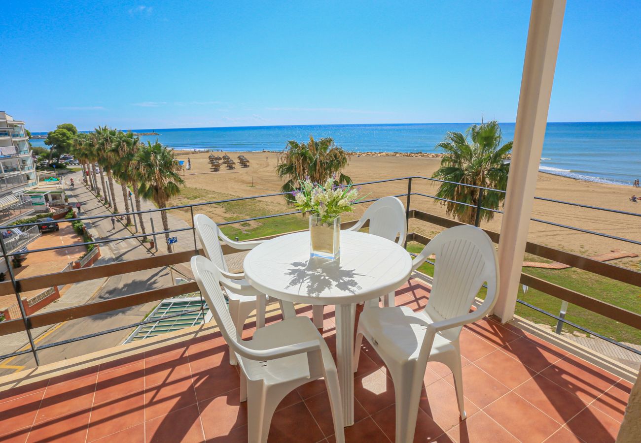 Ferienwohnung in Cambrils - HORTA DEL MAR