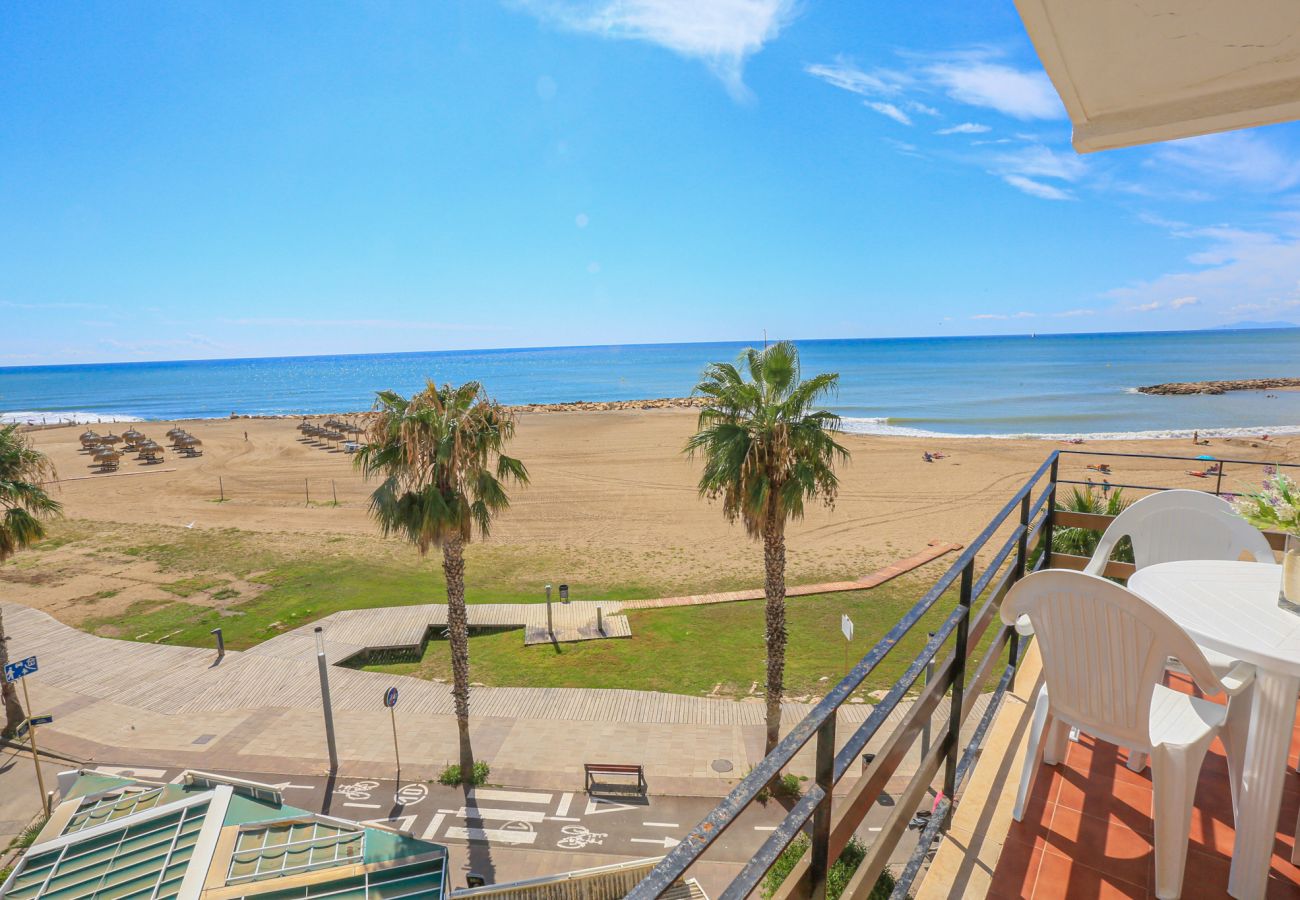 Ferienwohnung in Cambrils - HORTA DEL MAR