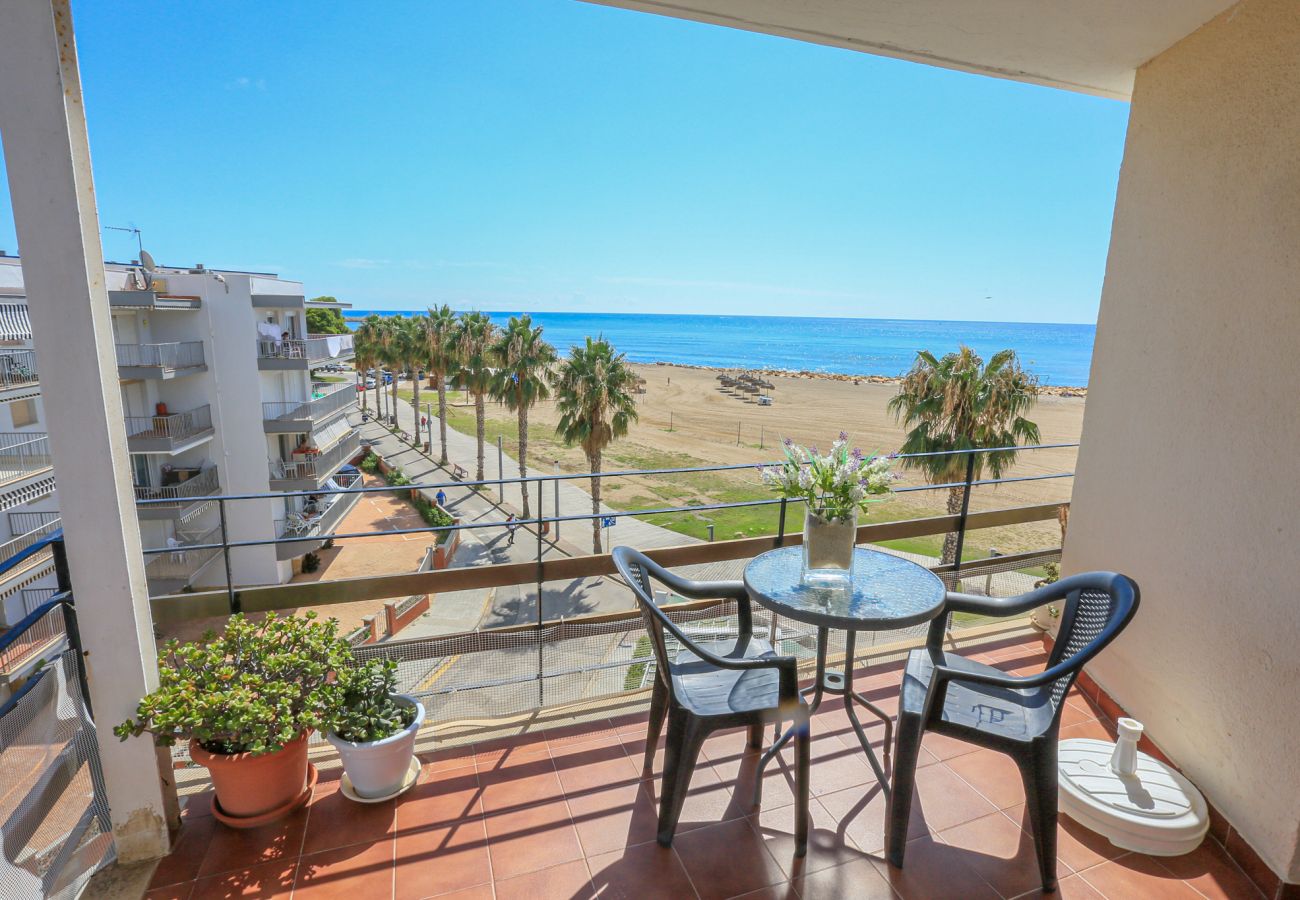 Ferienwohnung in Cambrils - HORTA DEL MAR