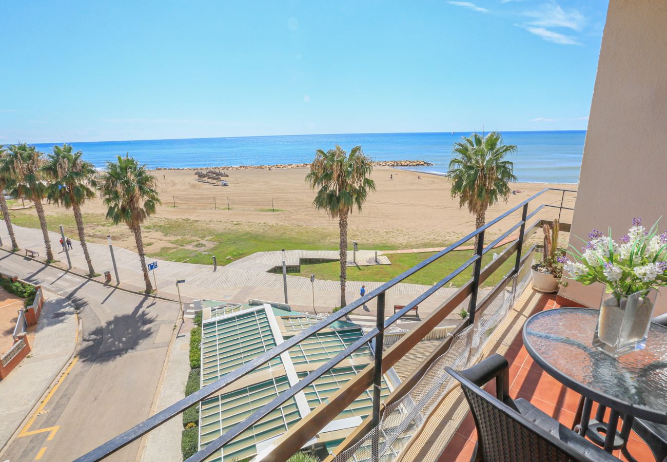 Ferienwohnung in Cambrils - HORTA DEL MAR