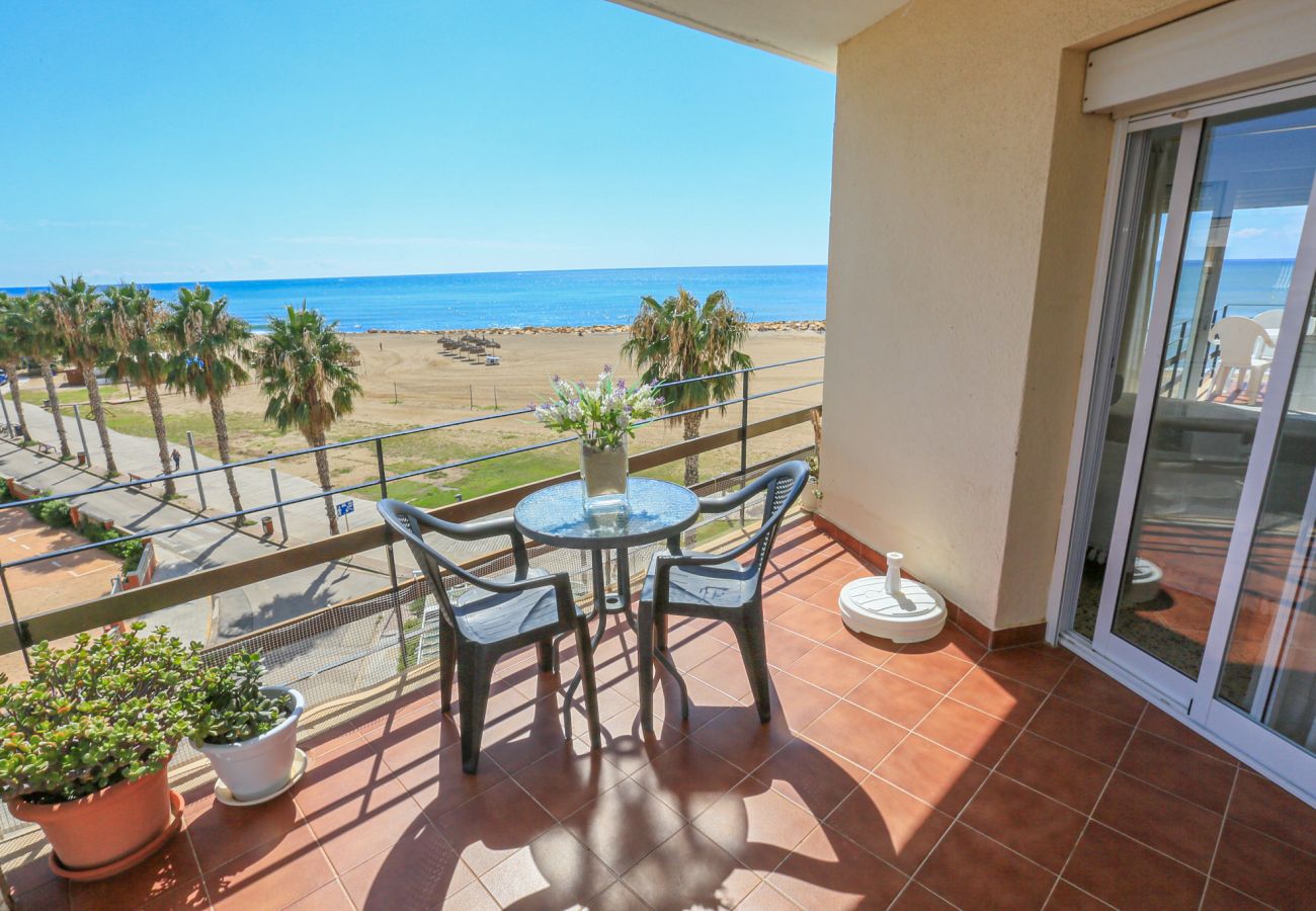 Ferienwohnung in Cambrils - HORTA DEL MAR