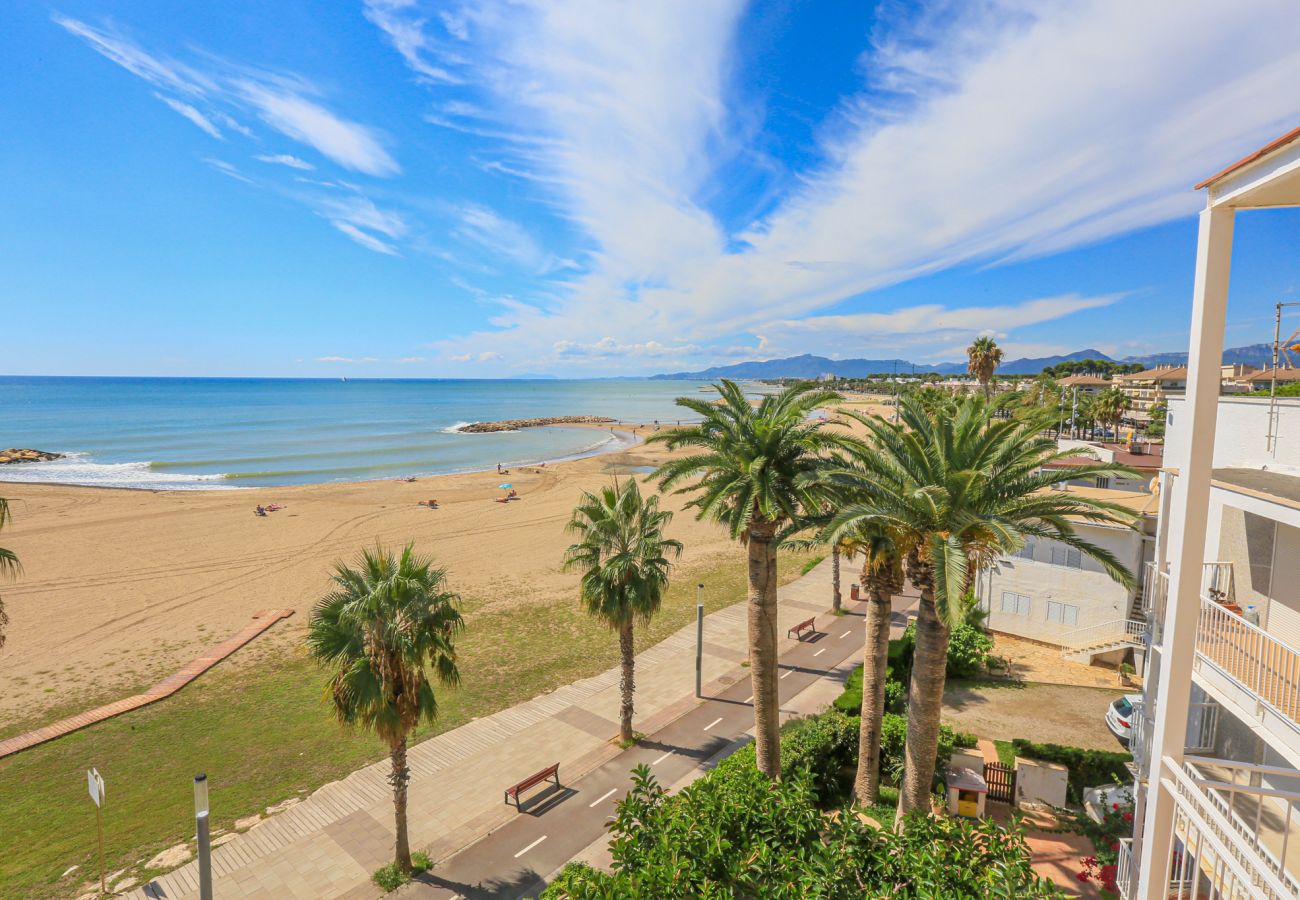 Ferienwohnung in Cambrils - HORTA DEL MAR