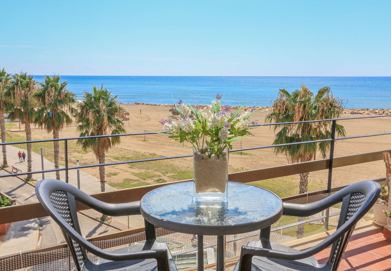 Ferienwohnung in Cambrils - HORTA DEL MAR