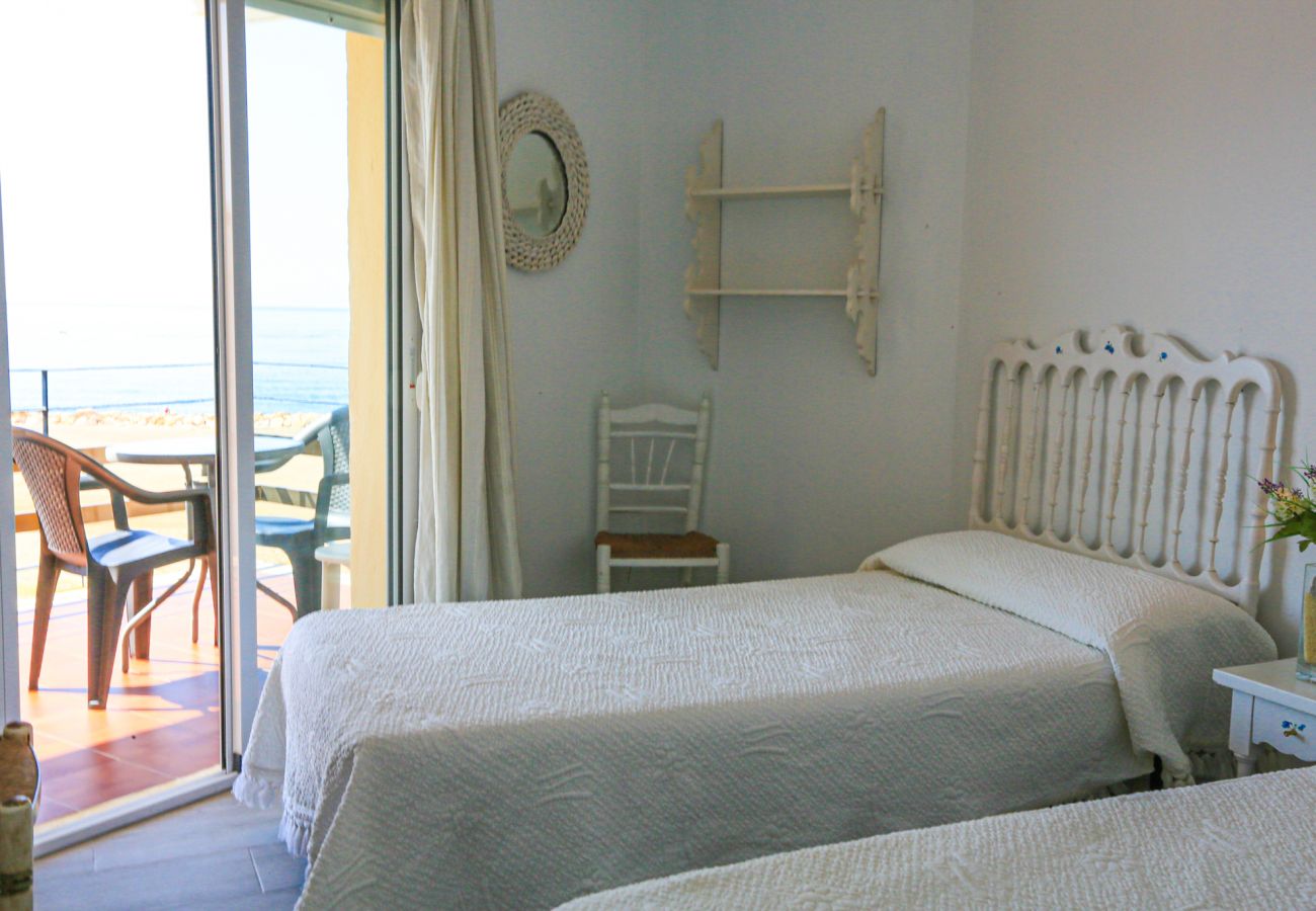 Ferienwohnung in Cambrils - HORTA DEL MAR