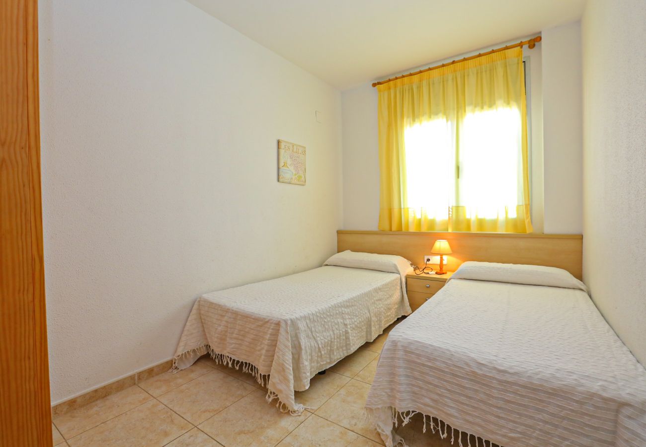 Ferienwohnung in Cambrils - SOL MILLET 61 B 3 4