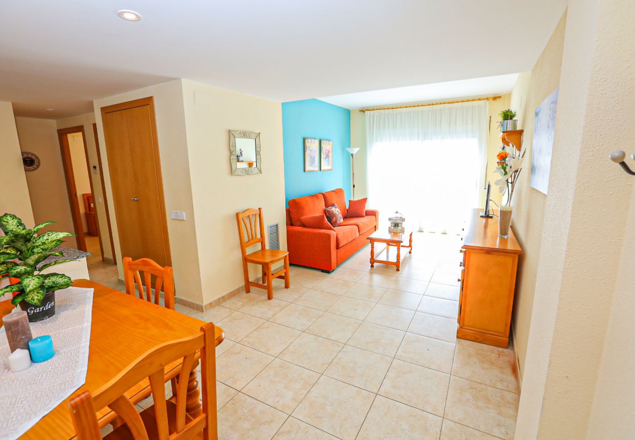 Ferienwohnung in Cambrils - SOL MILLET 61 B 3 4