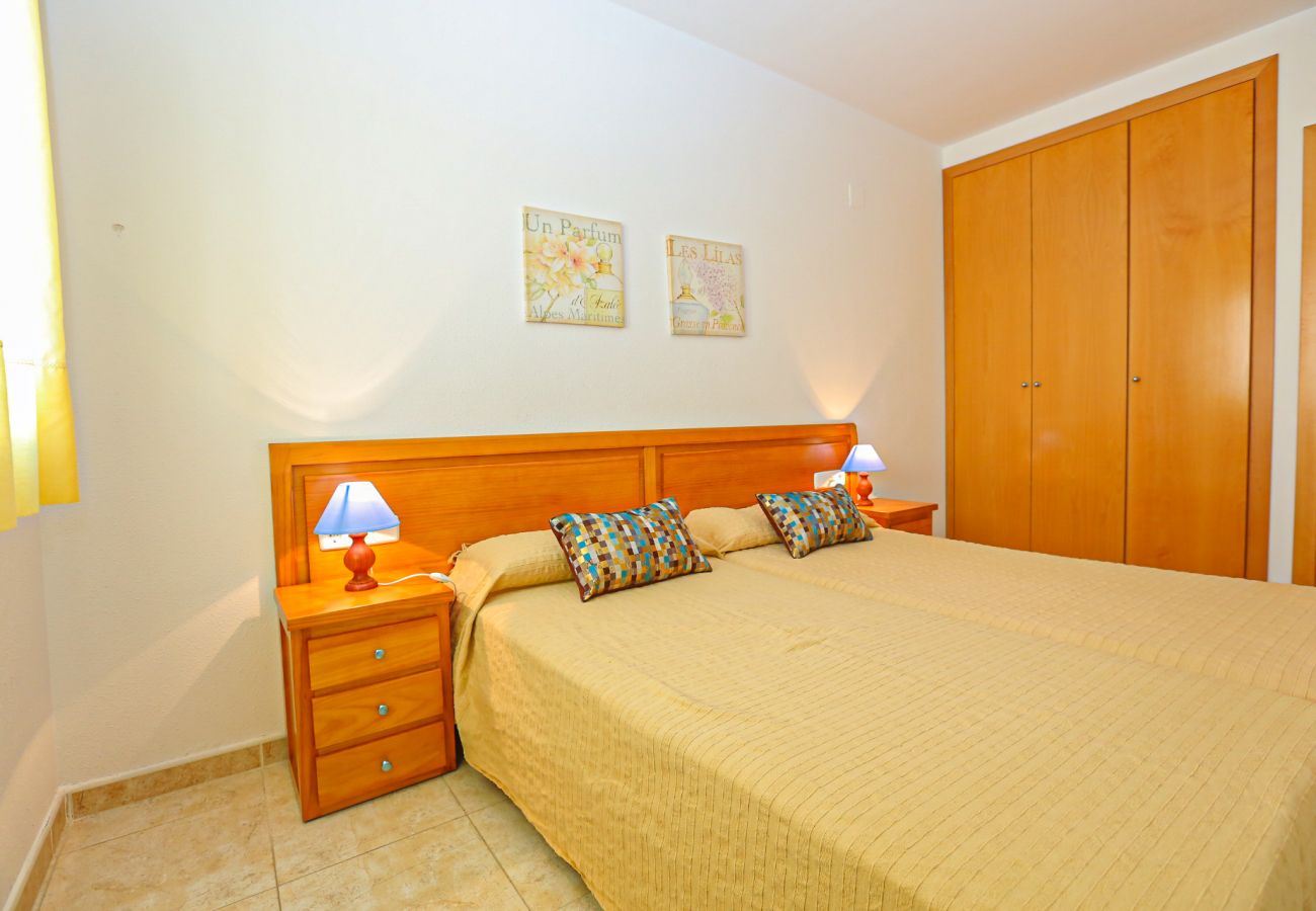 Ferienwohnung in Cambrils - SOL MILLET 61 B 3 4