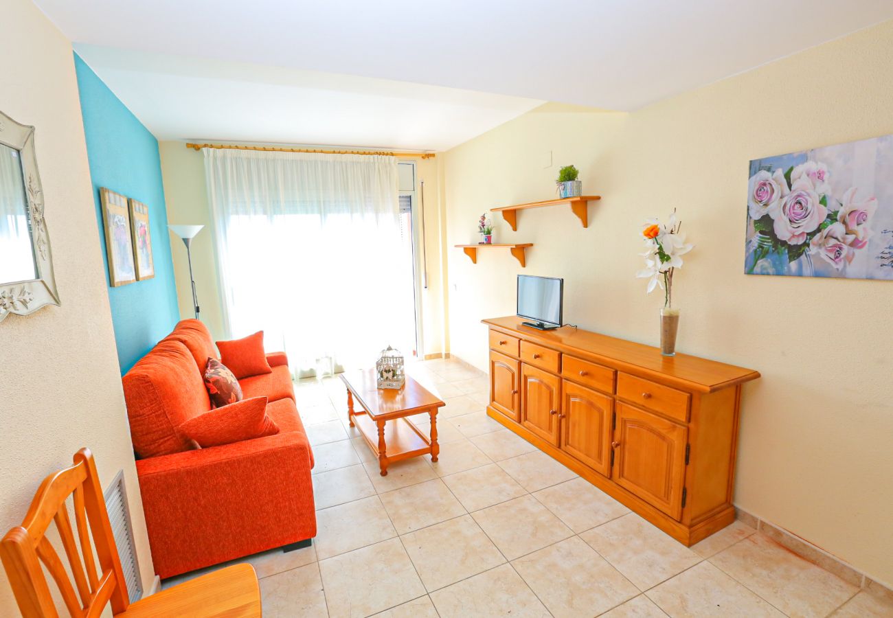 Ferienwohnung in Cambrils - SOL MILLET 61 B 3 4