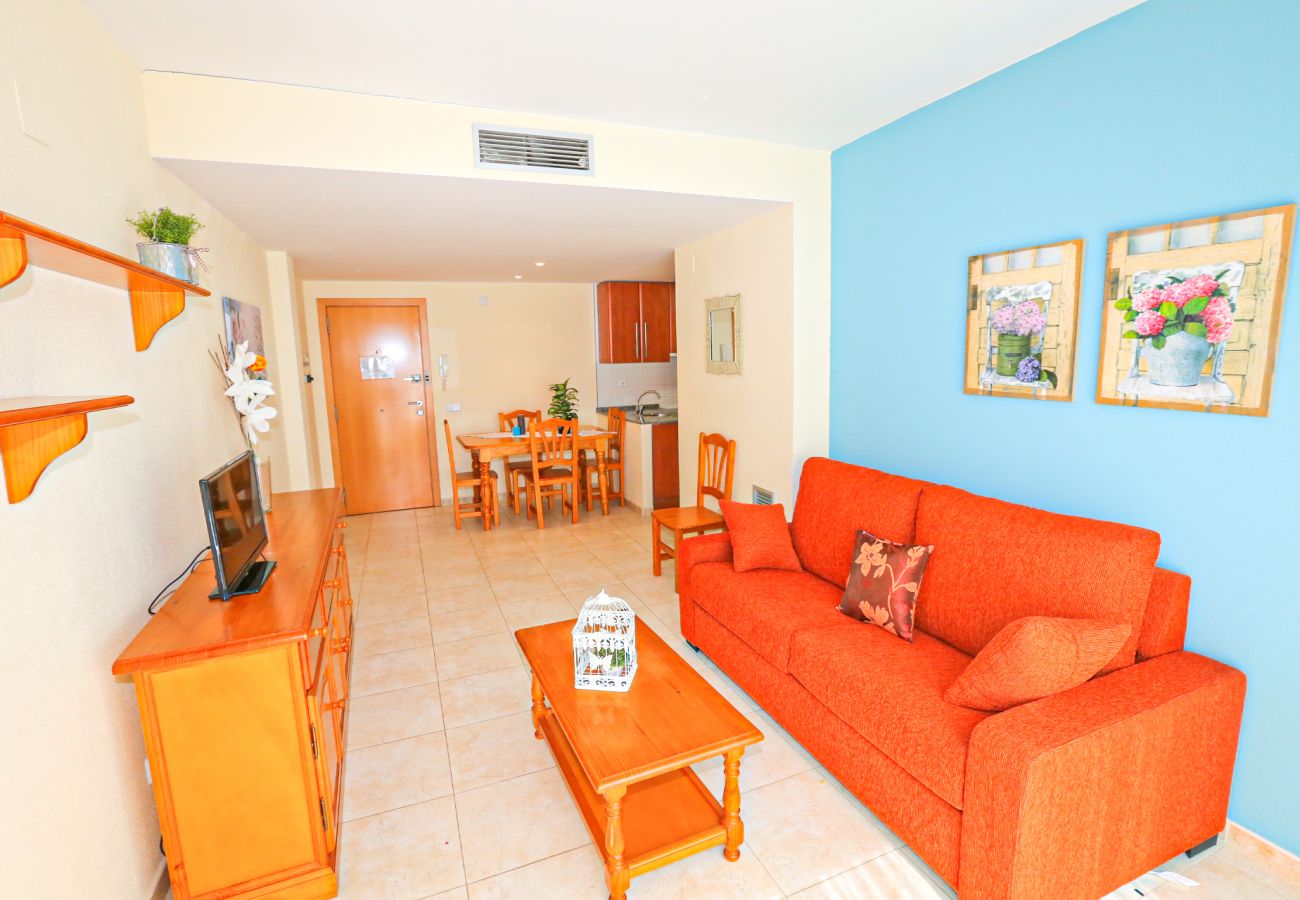 Ferienwohnung in Cambrils - SOL MILLET 61 B 3 4