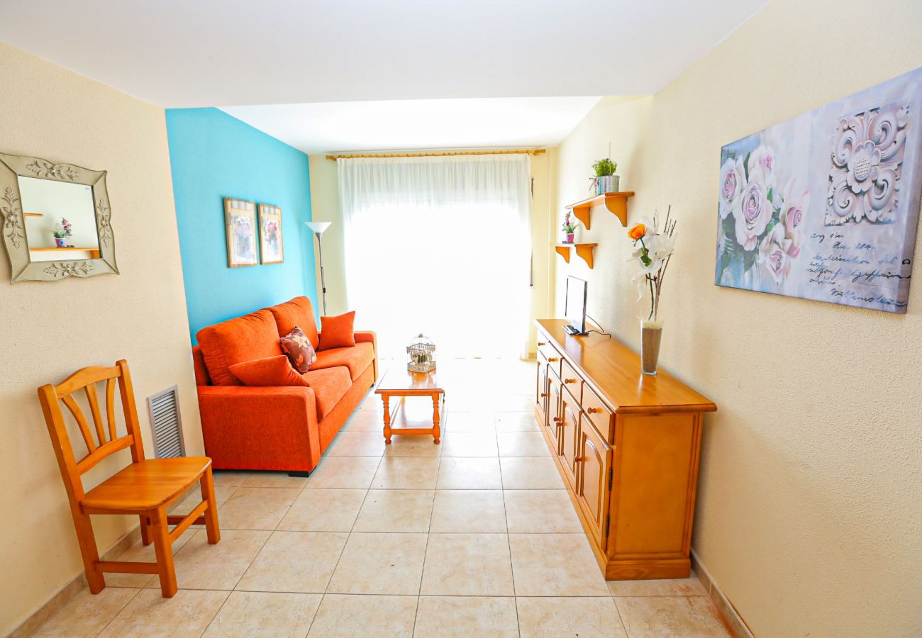 Ferienwohnung in Cambrils - SOL MILLET 61 B 3 4