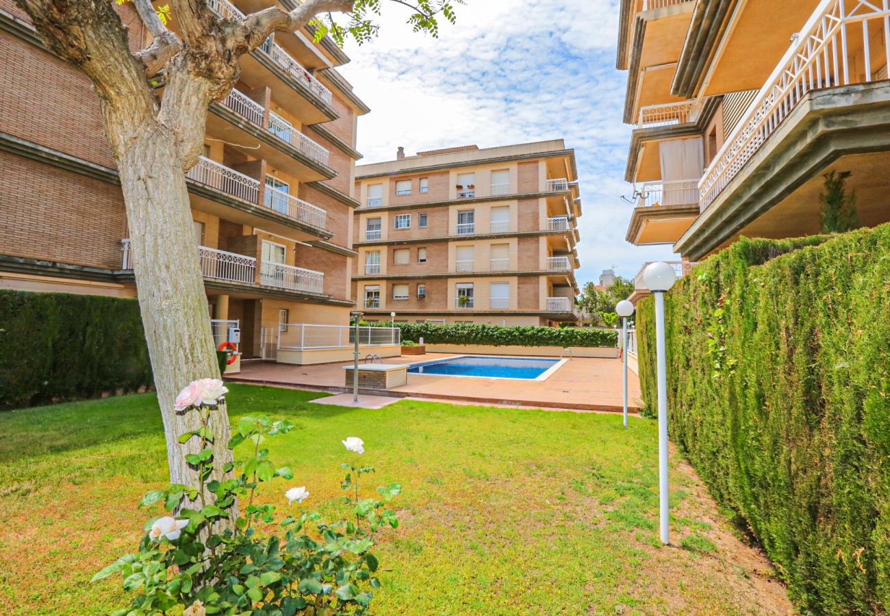 Ferienwohnung in Cambrils - SALIX