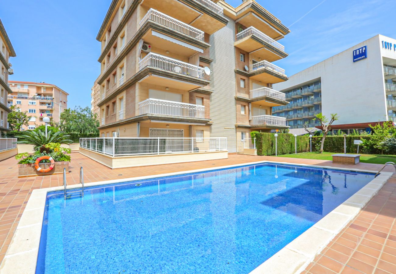 Ferienwohnung in Cambrils - SALIX