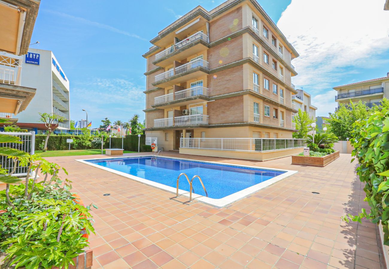 Ferienwohnung in Cambrils - SALIX