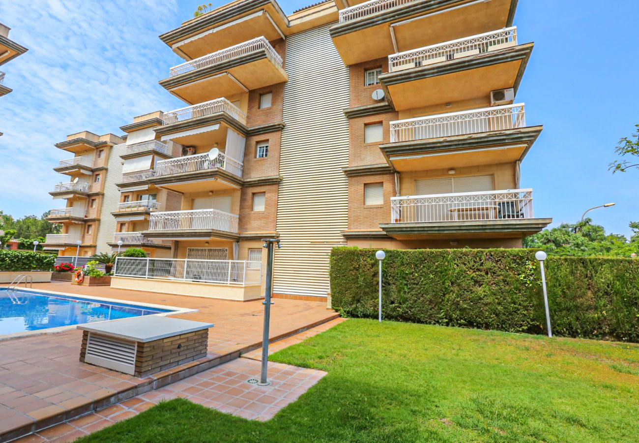 Ferienwohnung in Cambrils - SALIX