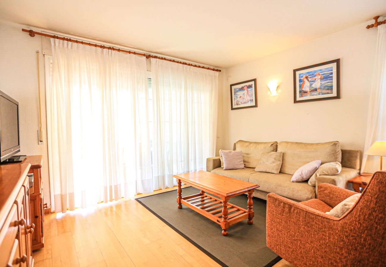 Ferienwohnung in Cambrils - SALIX