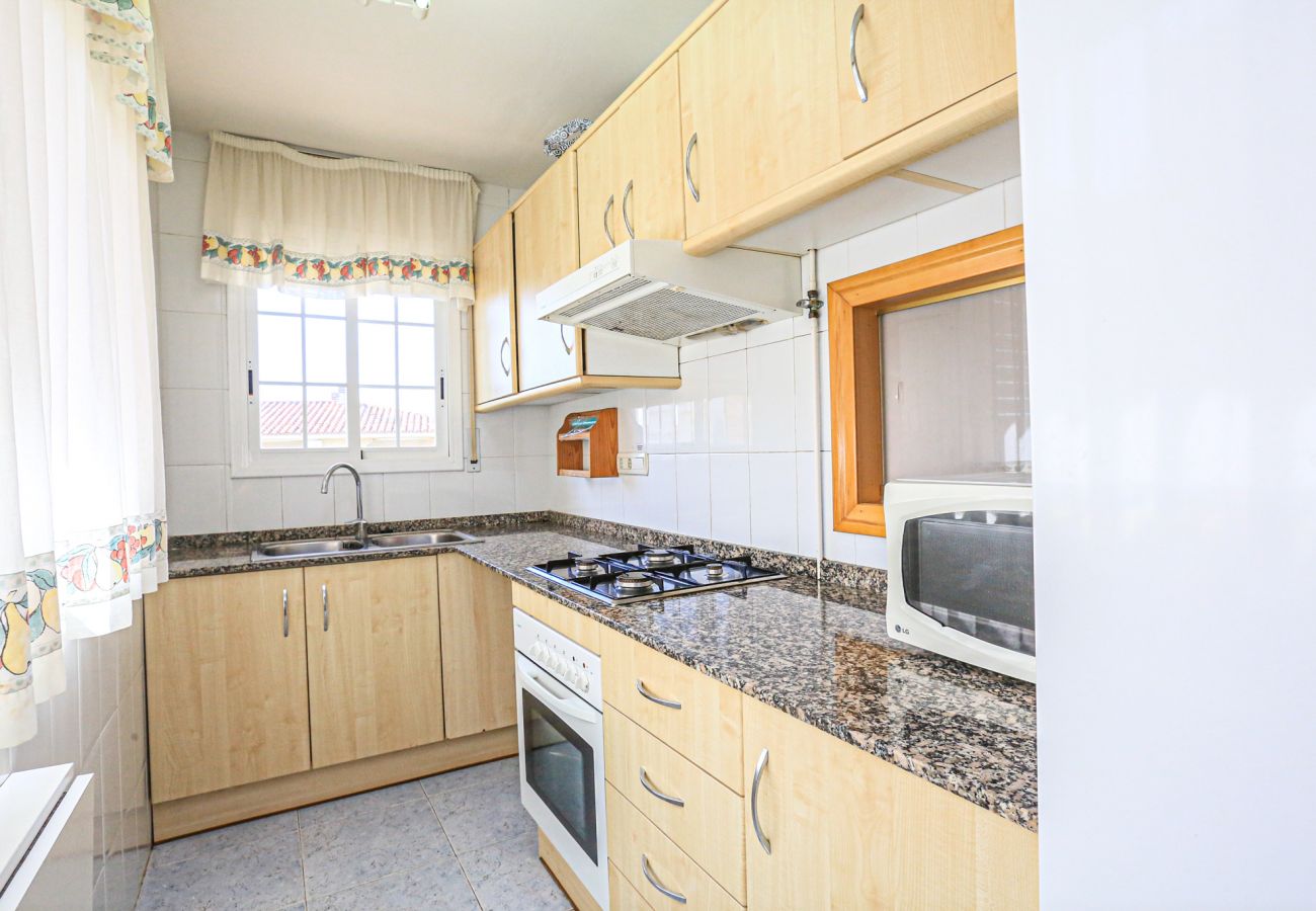 Ferienwohnung in Cambrils - SALIX