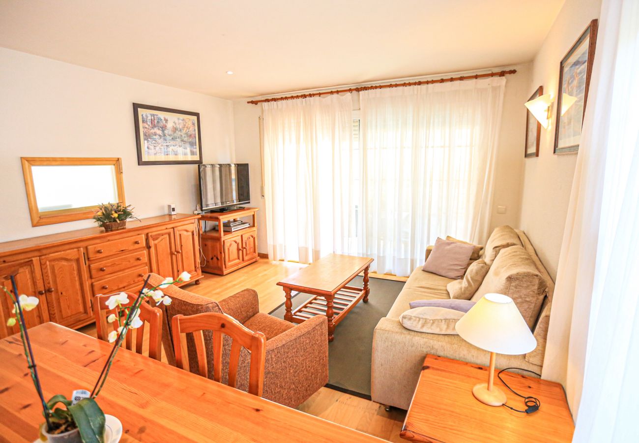 Ferienwohnung in Cambrils - SALIX