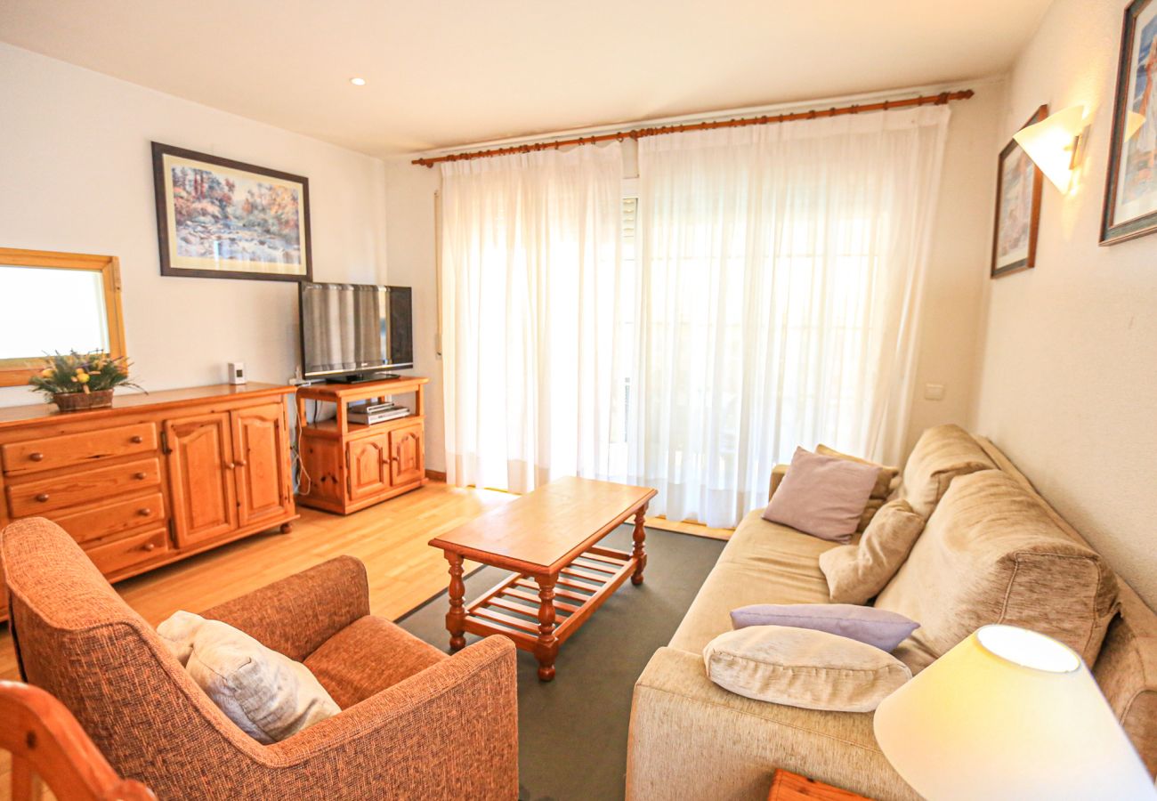 Ferienwohnung in Cambrils - SALIX