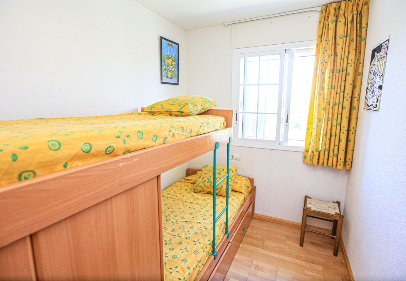 Ferienwohnung in Cambrils - SALIX