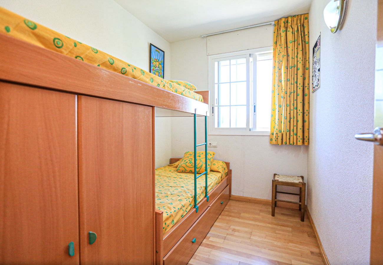 Ferienwohnung in Cambrils - SALIX